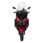 Roll Bar kompletan Yamaha N MAX 125 / 155 (21-24) GP KOMPOZIT - Slika 2