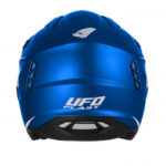 Kaciga UFO jet SHERATAN plava M - Slika 6