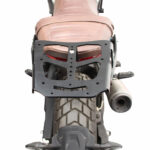 Nosač centralnog kofera CF MOTO 700 CL-X (22-23) GP KOMPOZIT - Slika 3