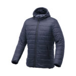 Parka jakna muška srednje duga MONTE HYDROSCUD®  tamno plava Tucano Urbano XL - Slika 3