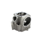 Glava cilindra kineski Cross 4T 70cc kpl bez bregaste CN - Slika 3