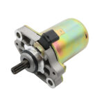 Anlaser Suzuki Address Quinqi 50 China - Slika 2