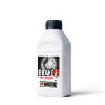 IPONE ulje za kočnice Brake fluid DOT4 500ml - Slika 2