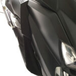 Bočne zaštite maske Yamaha X MAX 250 / 400 (14-17) GP KOMPOZIT - Slika 3