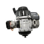 Pocket Bike 50cc 2T Motor sa PVC deklom kpl CN - Slika 5