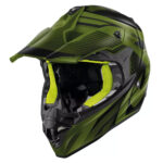 Kaciga GIVI Cross 60.1 FRESH L