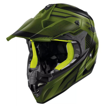 Kaciga GIVI Cross 60.1 FRESH L