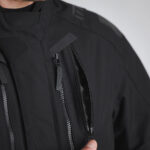 Jakna MODEKA STRIKER III crna 3XL - Slika 5