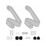 Nosač vizira Kappa Honda PCX 125 (21-24) D1190KITK - Slika 2