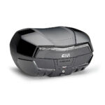 Centralni kofer GIVI V58 MAXIA 5 V58NNTB Monokey 58L