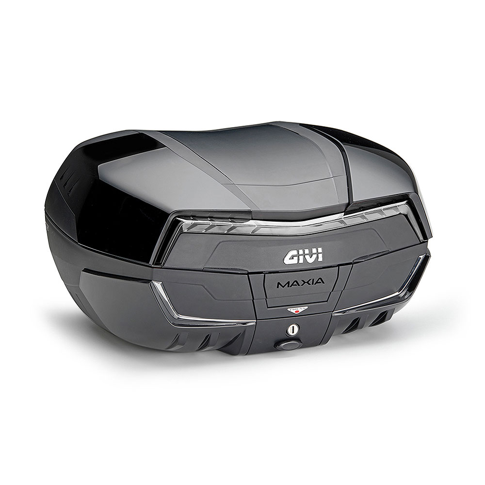 Centralni kofer GIVI V58 MAXIA 5 V58NNTB Monokey 58L
