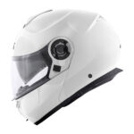 Kaciga GIVI Flip Up X21 EVO bela  sa naočarima XL - Slika 3