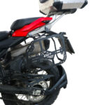Nosač bočnih kofera Benelli TRK 702 / 702 X (23-24) GP KOMPOZIT - Slika 3