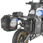 Roll bar torba GIVI GRT730 CANYON 4L - Slika 3