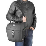 Multilock bočna torba GIVI MT501S 18 litara - Slika 4