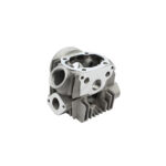 Glava cilindra kineski Cross 4T 70cc kpl bez bregaste CN - Slika 2