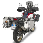 Štitnici ruku / Mafovi GIVI TM421 za modele motora sa štitinicima za ruke - Slika 4