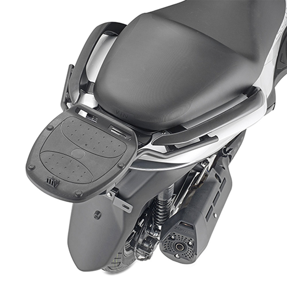 Nosač centralnog kofera Kappa Zontes 350 E (23-24) KR7603