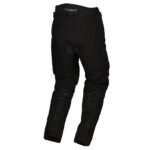 Pantalone KHAO AIR muške crne XXL MODEKA - Slika 2
