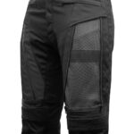 Pantalone GIBRALTAR HYDROSCUD crne XXL TUR - Slika 4