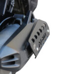 Zaštita topa auspuha Yamaha N MAX 125 /155 (15-20) GP KOMPOZIT - Slika 5