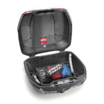 Centralni kofer GIVI V58 MAXIA 5 V58NNB Monokey 58L - Slika 4