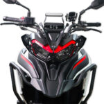 Mreža fara zaštitna Benelli TRK 702 / 702 X (23-24) GP KOMPOZIT - Slika 2