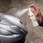 IPONE sprej za čišćenje kacige spolja Spray HELMET OUT 100ml - Slika 2