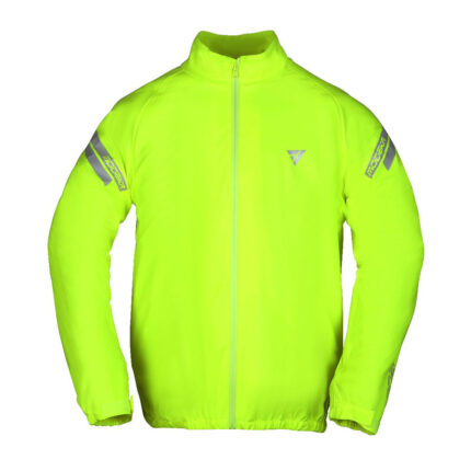 Kišna jakna FLEX DRY žuta MODEKA