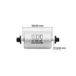 Filter goriva univerzalni za skutere i motocikle UFI 3176000 - Slika 2