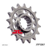 Lančanik prednji JT JTF1267-16 (520) 16 zuba - Slika 2