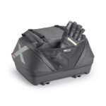 Centralni kofer / torba GIVI XL08B Monokey 40L - Slika 5