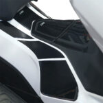 Nalepnice rezervoara i tunela Honda PCX 125 / PCX 150 (21-24) GP KOMPOZIT - Slika 4