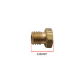 Dizna Tomos BT50 T15 Bing donja fi 0,75 mm - Slika 3