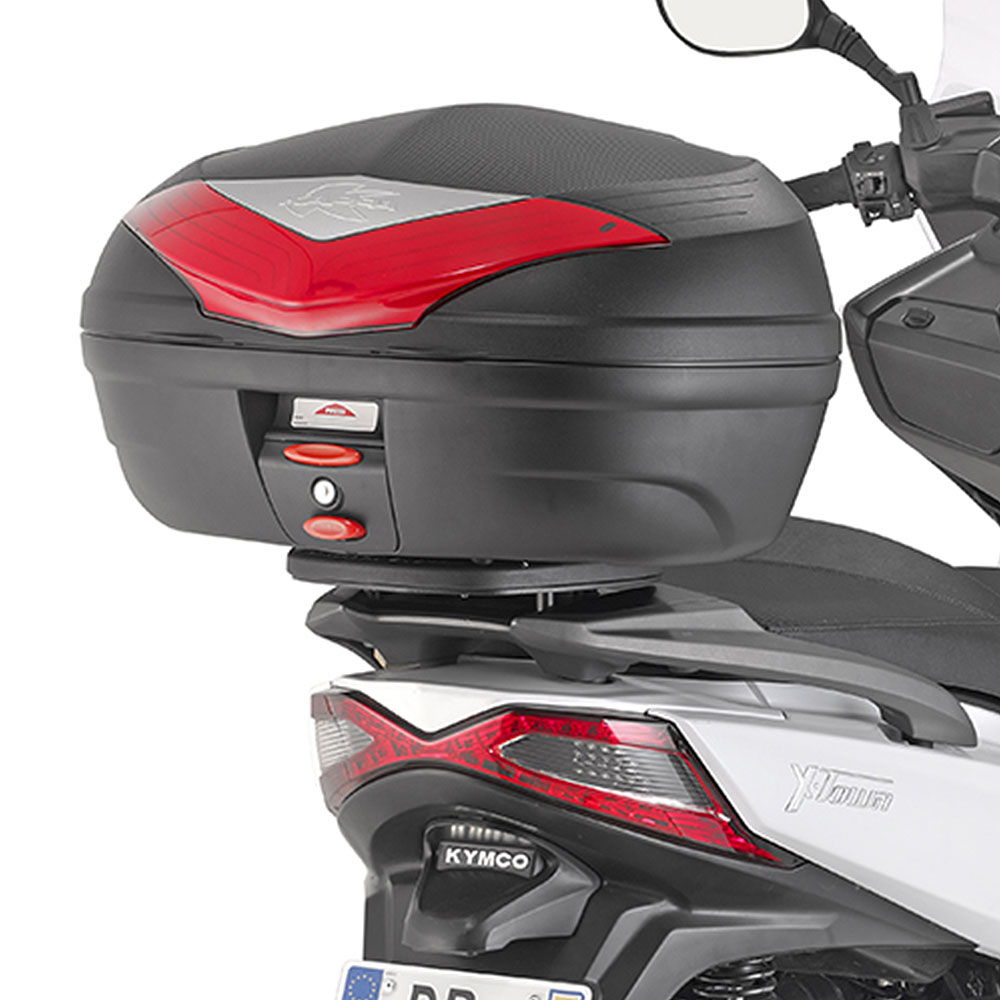 Nosač centralnog kofera Kappa Kymco X-Town 125 300 (16-24) KR6108