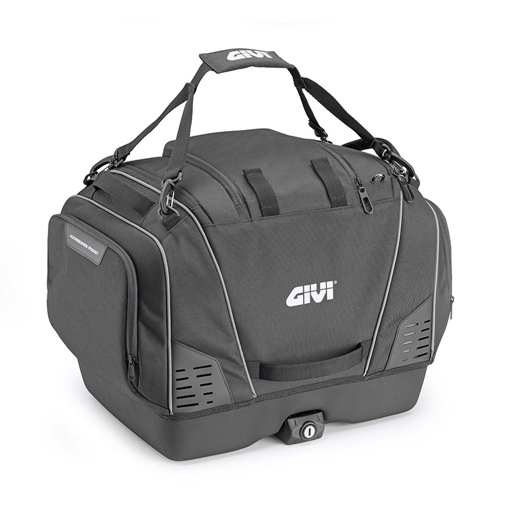 Torba za transport životinja GIVI T525 Monokey 33 litara