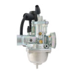 Karburator Kineski skuter Mikuni tip 19mm 50cc 2T automatski saug - Slika 3
