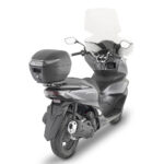 Centralni kofer GIVI C30NT TECH Monolock 30L - Slika 3