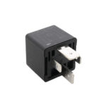 Relej anlasera 12V 70A Aprilia Classic 50. SR125/150. 4 izvoda - Slika 2