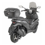 Centralni kofer GIVI E455NT SIMPLY IV TECH Monolock 45L - Slika 2