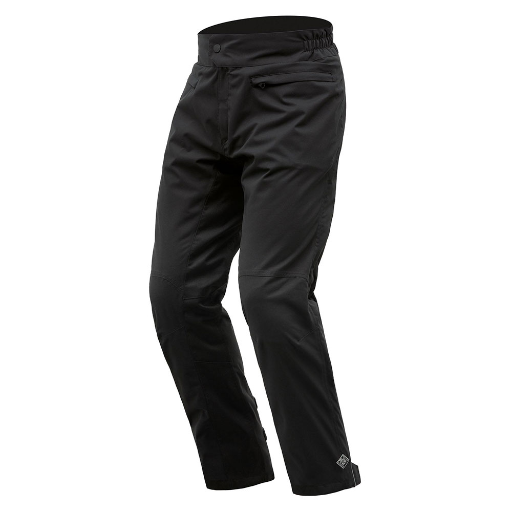 Pantalone PANTA ORBIS crne TUCANO URBANO L