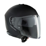 Kaciga Full Face HYPERLINK mat crna TUCANO URBANO - Slika 5