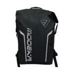 Ranac MODEKA DRY PACK crni 22L