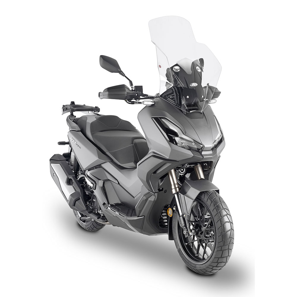 Vizir providni Kappa Honda ADV 350 (22-25) KD1197ST