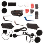 Komunikator bluetooth set SCS S-13 - Slika 5
