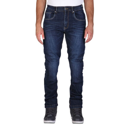 Pantalone GLEN II  muške teksas 33 MODEKA