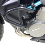 Roll Bar CF MOTO 400NK / 650 NK (17-20) GP KOMPOZIT - Slika 5