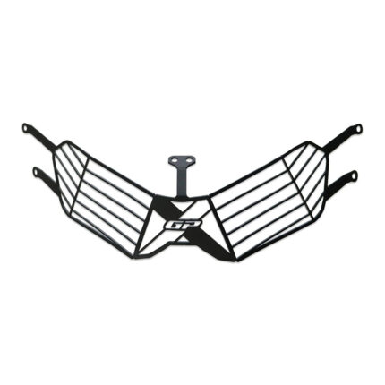 Mreža fara zaštitna Benelli TRK 702 / 702 X (23-24) GP KOMPOZIT