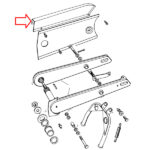 Lancobran APN4 pvc Tomos-replika - Slika 2