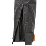 Kišne pantalone DILUVIO DAY crna XXL TUCANO URBANO - Slika 3